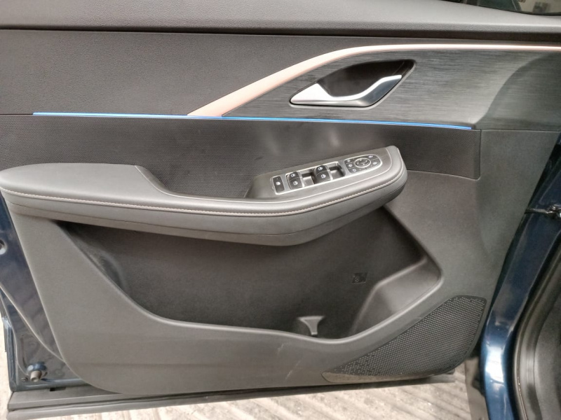 OMODA 5 PREMIUM 1.5L TURBO AUT 2023